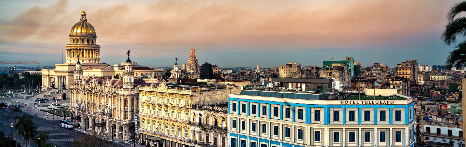 cuba